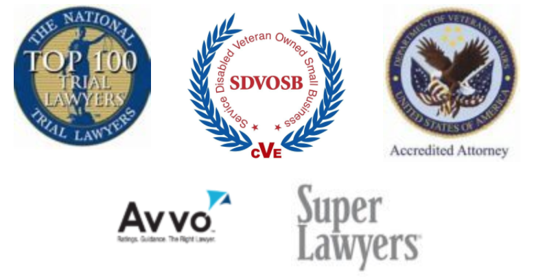 Top rated military family lawyers